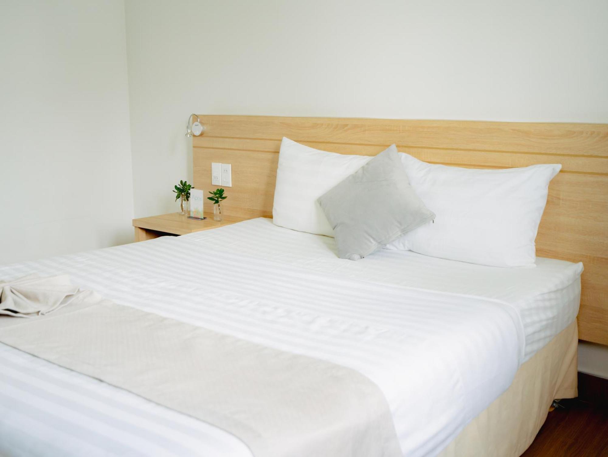 Ngoc Nguyen Anh Hotel Da Lat Buitenkant foto