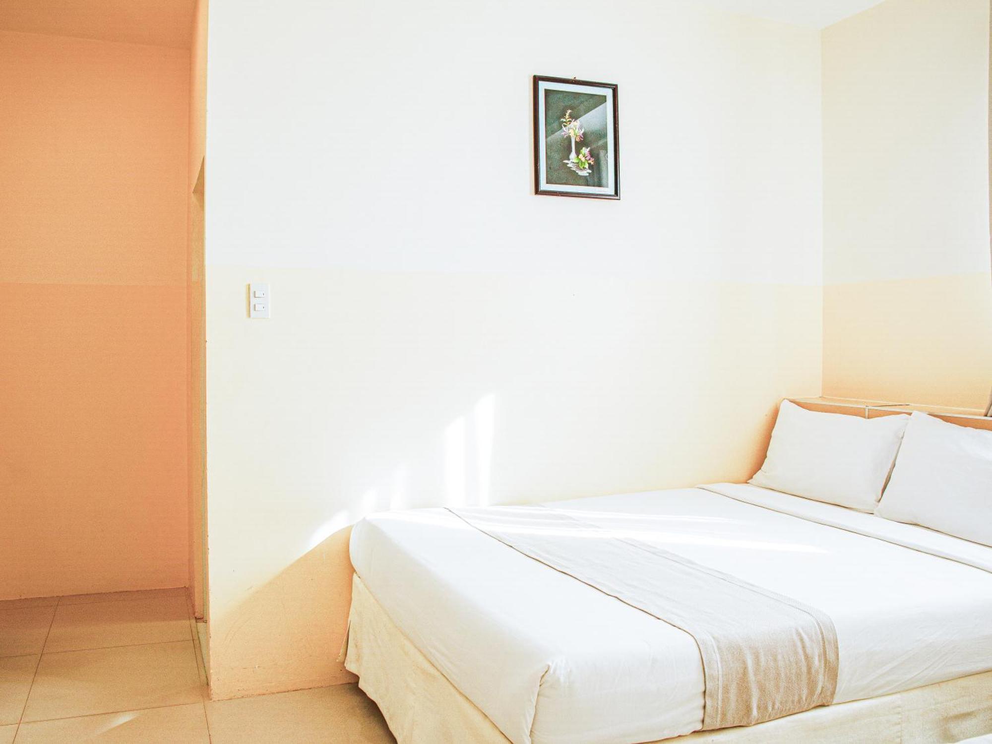 Ngoc Nguyen Anh Hotel Da Lat Buitenkant foto