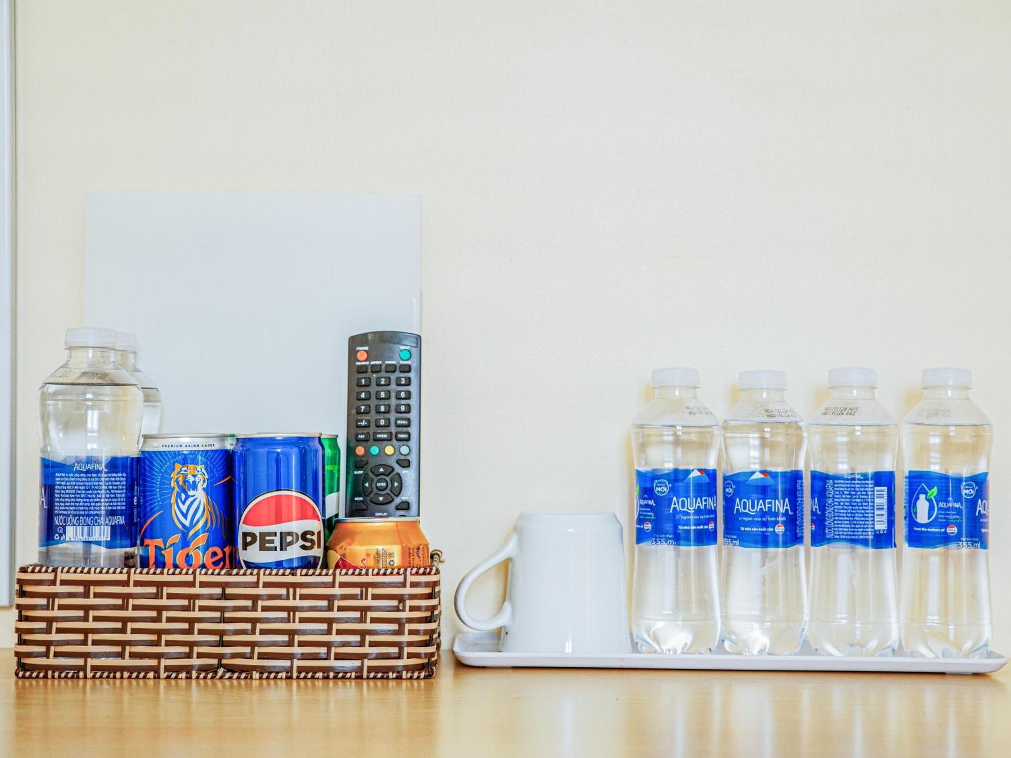 Ngoc Nguyen Anh Hotel Da Lat Buitenkant foto