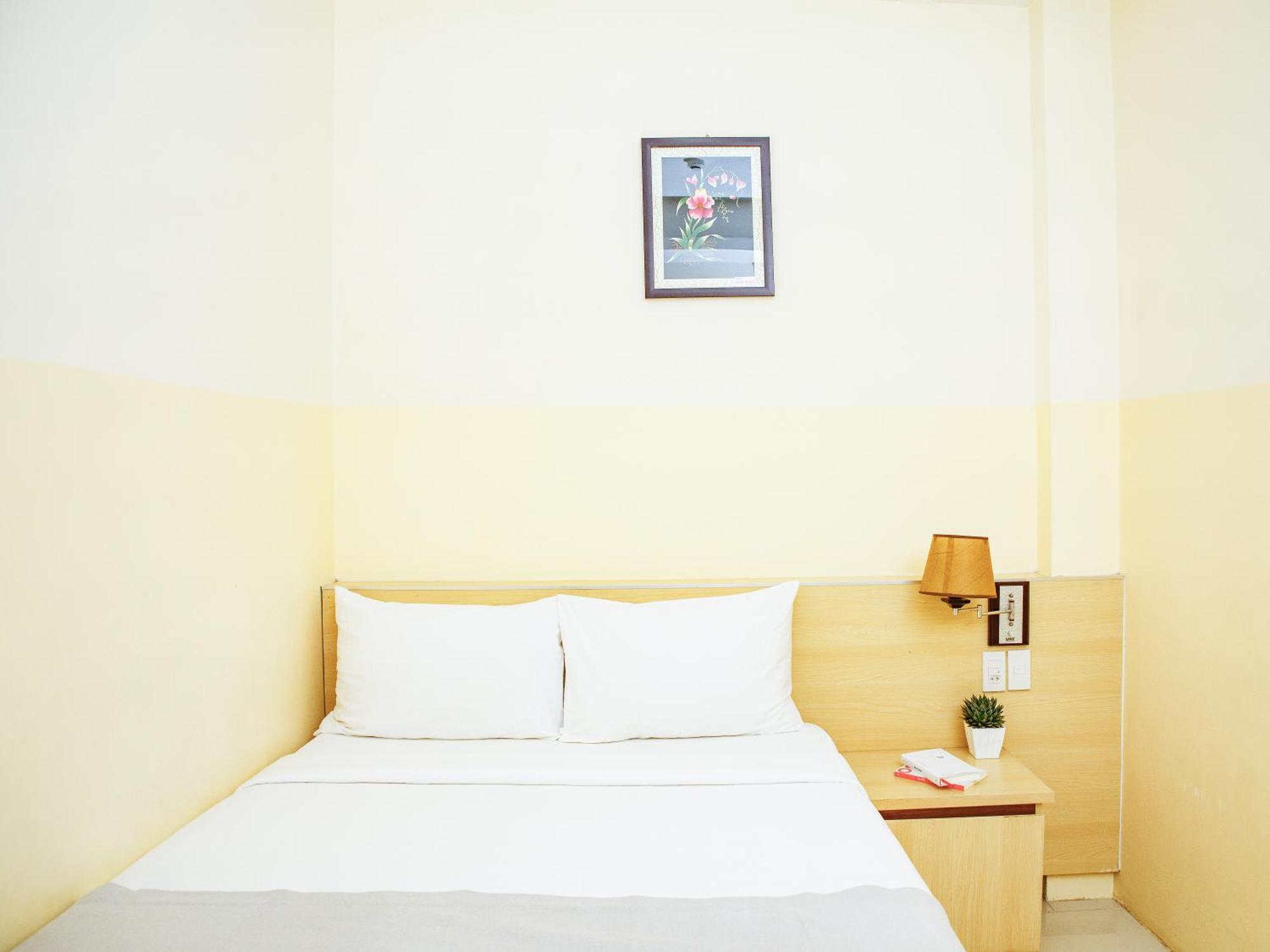 Ngoc Nguyen Anh Hotel Da Lat Buitenkant foto
