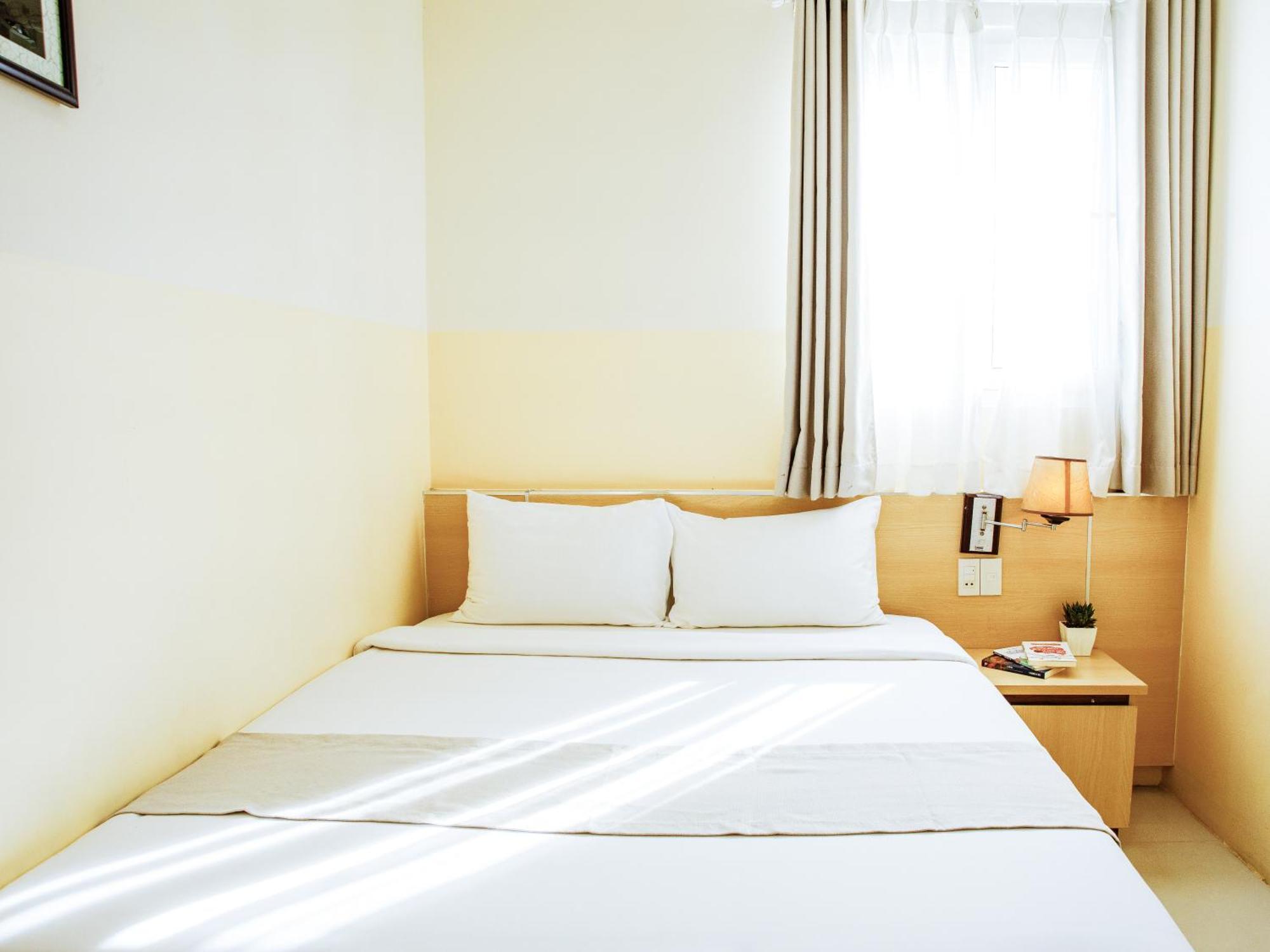 Ngoc Nguyen Anh Hotel Da Lat Buitenkant foto