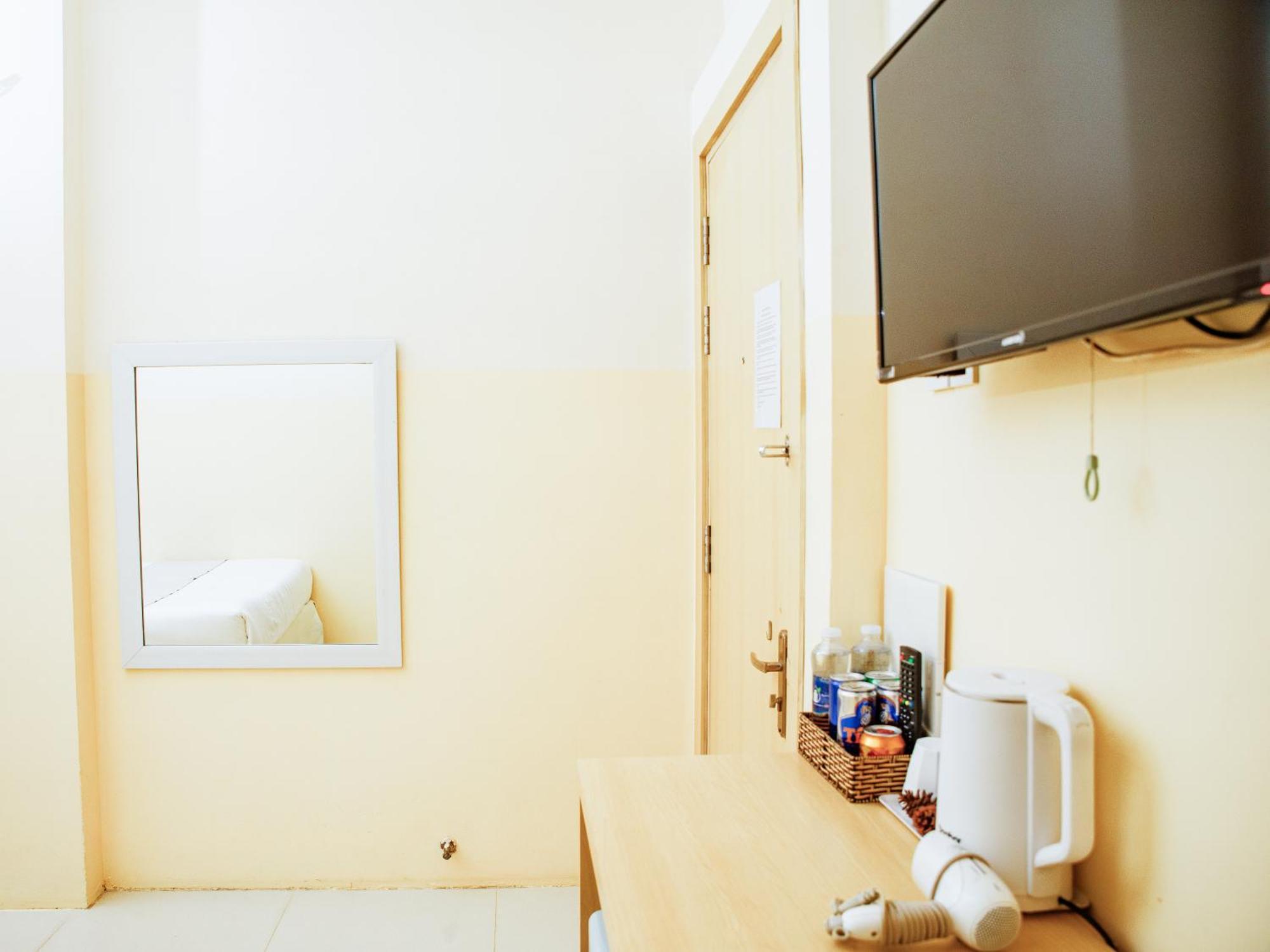 Ngoc Nguyen Anh Hotel Da Lat Buitenkant foto