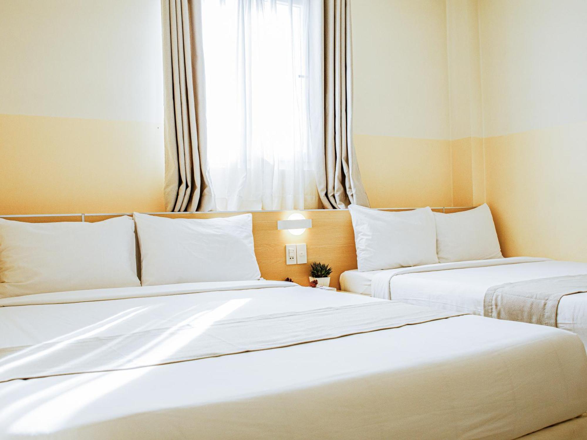 Ngoc Nguyen Anh Hotel Da Lat Buitenkant foto